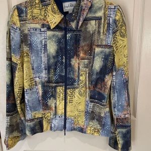 Joseph Ribkoff Jacket